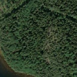 Satellite imagery of Otikanniemi, FI