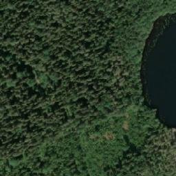 Satellite imagery of Otikanniemi, FI