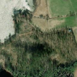 Satellite imagery of Kiviniemi, FI