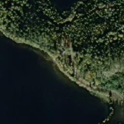 Satellite imagery of Hakniemi, FI