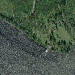 Satellite imagery of Kolkinniemi, FI