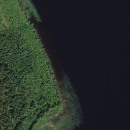 Satellite imagery of Niitsänniemi, FI