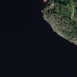 Satellite imagery of Vuoriniemi, FI