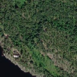 Satellite imagery of Vuoriniemi, FI