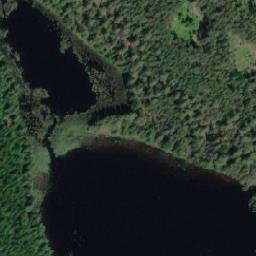 Satellite imagery of Pakarharju, FI