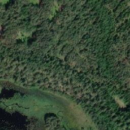 Satellite imagery of Pakarharju, FI