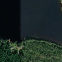 Satellite imagery of Hietaniemi, FI