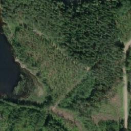 Satellite imagery of Hietaniemi, FI