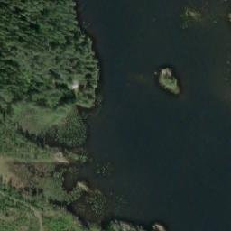 Satellite imagery of Keriniemi, FI