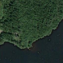 Satellite imagery of Enonniemi, FI