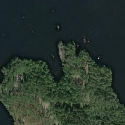 Satellite imagery of Enonniemi, FI