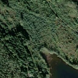 Satellite imagery of Pääniemi, FI