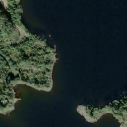 Satellite imagery of Pääniemi, FI