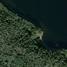 Satellite imagery of Saunaniemi, FI