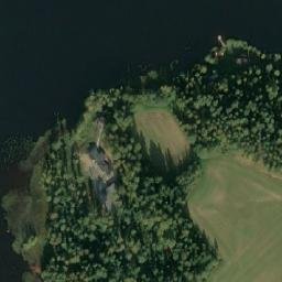Satellite imagery of Kurjenniemi, FI