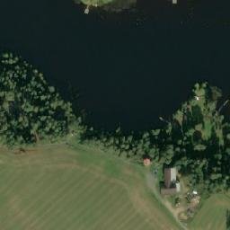 Satellite imagery of Kurjenniemi, FI
