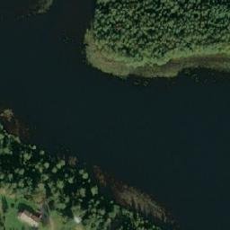 Satellite imagery of Kurjenniemi, FI