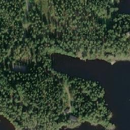 Satellite imagery of Pilkannenä, FI