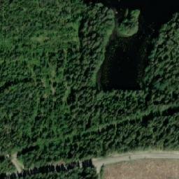 Satellite imagery of Haukkaniemi, FI