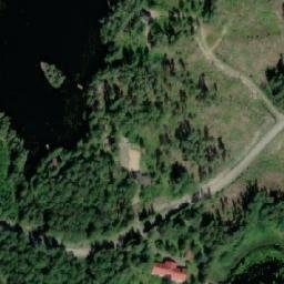 Satellite imagery of Haukkaniemi, FI