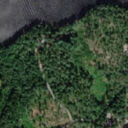 Satellite imagery of Raiskasniemi, FI
