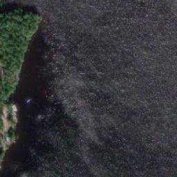 Satellite imagery of Raiskasniemi, FI