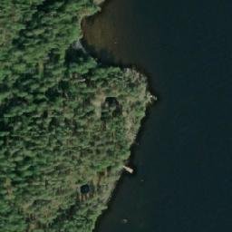 Satellite imagery of Turhalanpirtti, FI