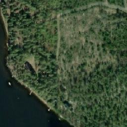 Satellite imagery of Sunttiniemi, FI