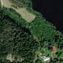 Satellite imagery of Pajaniemi, FI