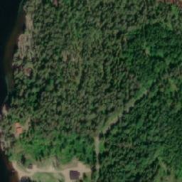 Satellite imagery of Vesaniemi, FI