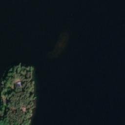 Satellite imagery of Tervaniemi, FI
