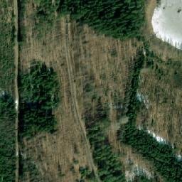 Satellite imagery of Kettuniemi, FI