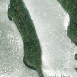 Satellite imagery of Otavansaari, FI
