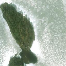 Satellite imagery of Karhukallio, FI