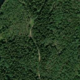 Satellite imagery of Petäikköniemi, FI