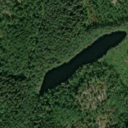 Satellite imagery of Petäikköniemi, FI