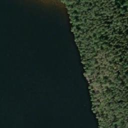 Satellite imagery of Otikanniemi, FI