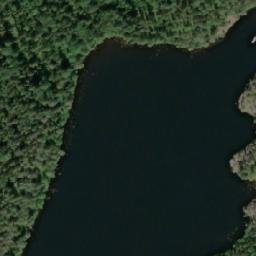 Satellite imagery of Otikanniemi, FI