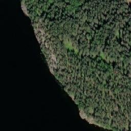 Satellite imagery of Kiviniemi, FI