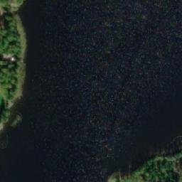 Satellite imagery of Hakniemi, FI