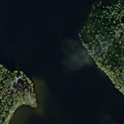 Satellite imagery of Hakniemi, FI
