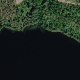 Satellite imagery of Tervaniemi, FI