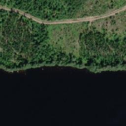 Satellite imagery of Tervaniemi, FI