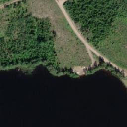 Satellite imagery of Tervaniemi, FI