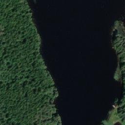 Satellite imagery of Pakarharju, FI