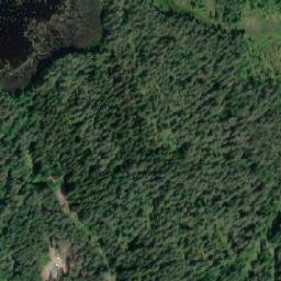 Satellite imagery of Pakarharju, FI