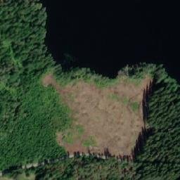 Satellite imagery of Mummonkallio, FI