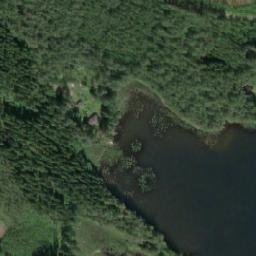 Satellite imagery of Keriniemi, FI