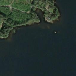 Satellite imagery of Keriniemi, FI