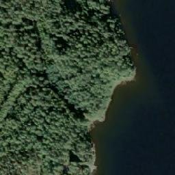 Satellite imagery of Pääniemi, FI